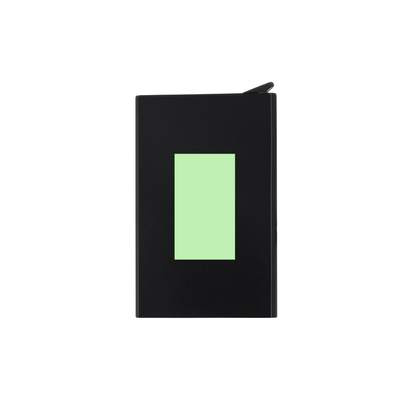 Set Randolph, BLACK: Area 2