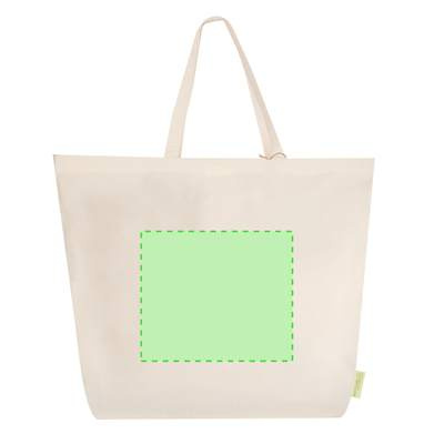Bag Todar, NATURAL: Area 1