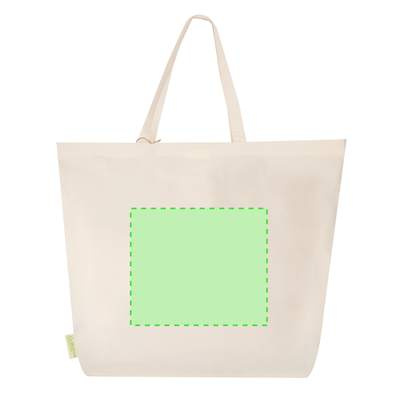 Bag Todar, NATURAL: Area 2