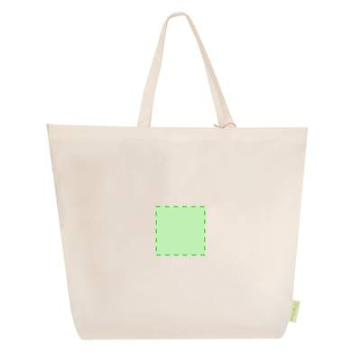 Bag Todar, NATURAL: Area 3