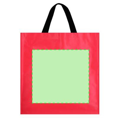 Bag Rhyker: Area 1