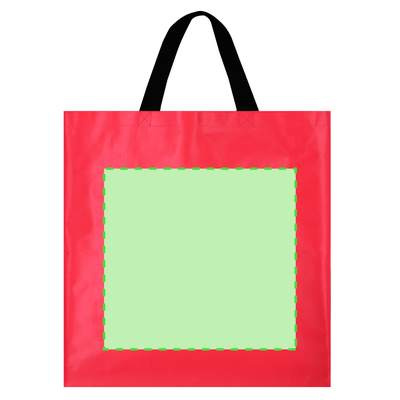 Bag Rhyker: Area 2