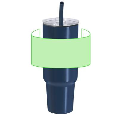 Isolierbecher Liena: Bereich 1