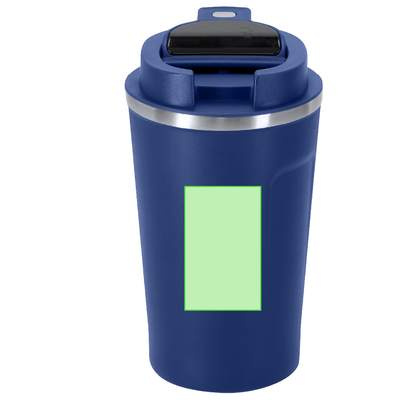 Isolierbecher Molin: Bereich 2