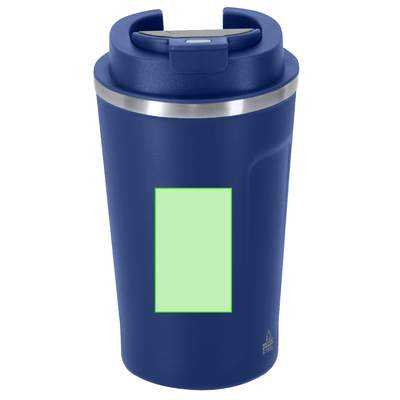 Isolierbecher Molin: Bereich 1