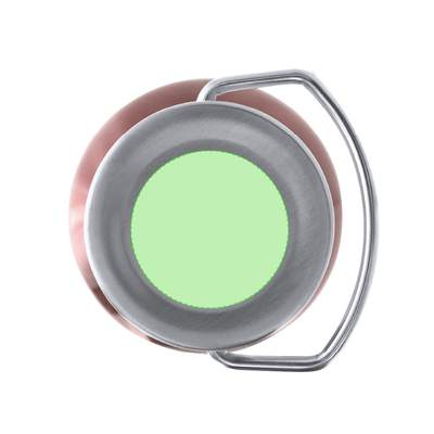 Termopudele Muns: 9. apgabals