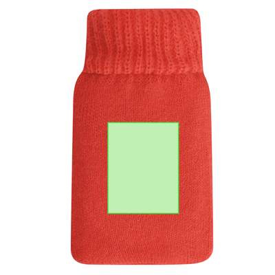 Heat Pack Grexar: Area 2