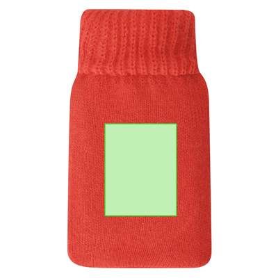 Heat Pack Grexar: Area 1