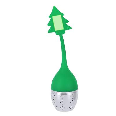 Infuser Garox: Area 1