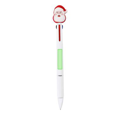 Mitmevärviline pliiats Trismas: 1. ala