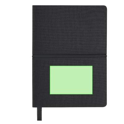 Piezīmju bloks Vierax: 2. zona