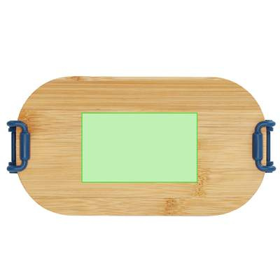 Lunch Box Lilix: Area 1