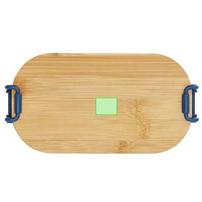 Lunch Box Lilix: Area 2