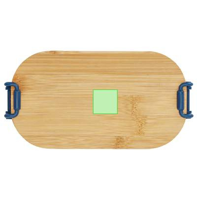 Lunch Box Lilix: Area 3