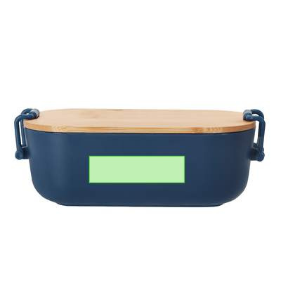 Lunch Box Lilix: Area 7