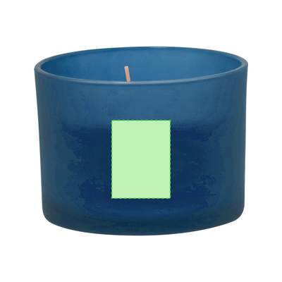 Aromatic Candle Lenzox: Area 1