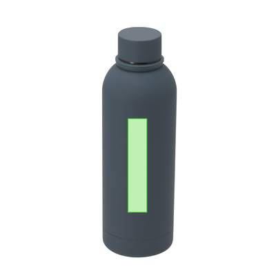 Flasche Caneco: Bereich 2