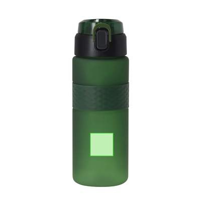 Flasche Karon: Bereich 3