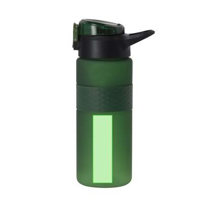 Flasche Karon: Bereich 7