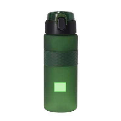 Flasche Karon: Bereich 2