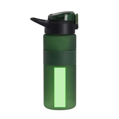 Flasche Karon: Bereich 8