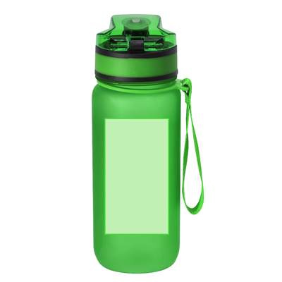 Flasche Dalbin: Bereich 1
