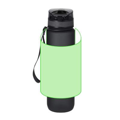 Flasche Trarun: Bereich 1