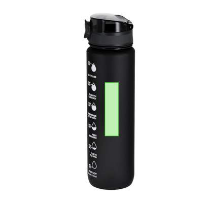 Flasche Trarun: Bereich 3