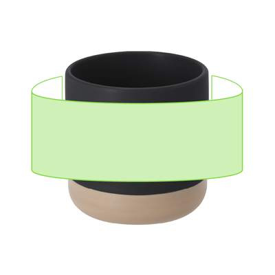 Becher Canslar: Bereich 1