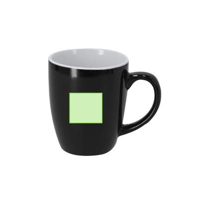Becher Firanon: Bereich 3