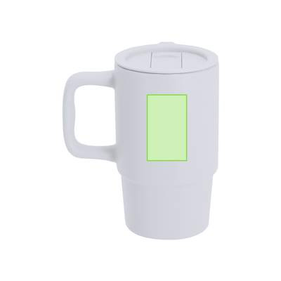 Becher Ronsyn: Bereich 3