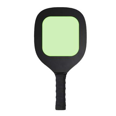 Pickle Ball-racketar Wenop, Svart: Område 1