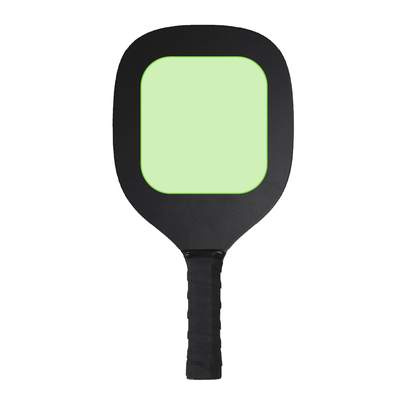Pickle Ball-racketar Wenop, Svart: Område 2