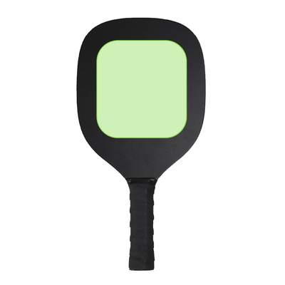 Pickle Ball-racketar Wenop, Svart: Område 3
