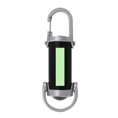 Torch Luvaron, BLACK: Area 1