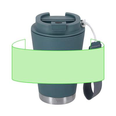 Isolierbecher Acuma: Bereich 1