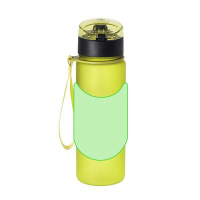 Flasche Grinor: Bereich 1