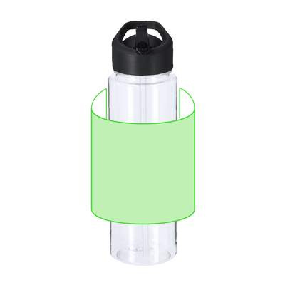 Flasche Elosok: Bereich 6