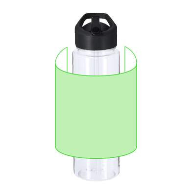 Flasche Elosok: Bereich 7
