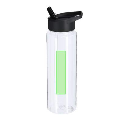 Flasche Elosok: Bereich 9