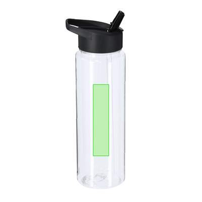 Flasche Elosok: Bereich 10