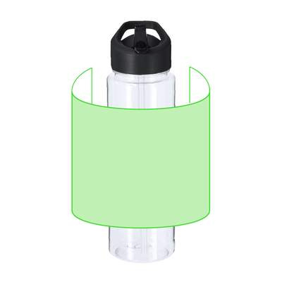 Flasche Elosok: Bereich 1