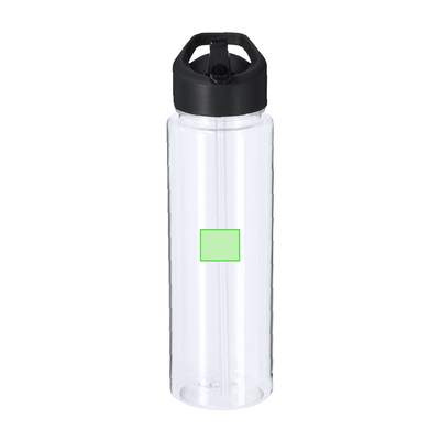 Flasche Elosok: Bereich 2