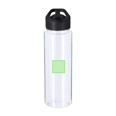 Flasche Elosok: Bereich 3