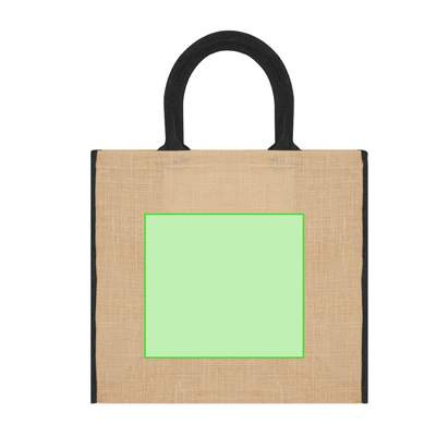 Bag Vasan: Area 1