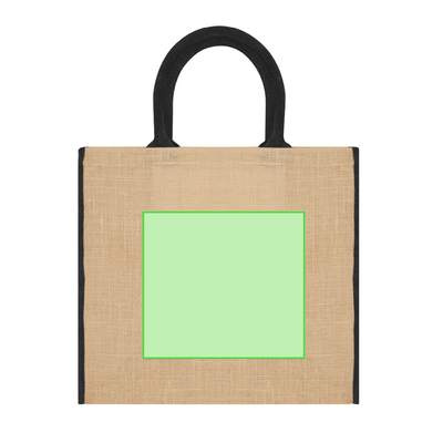 Bag Vasan: Area 2