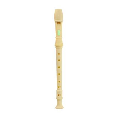 Recorder Drionax, Natürlich: Bereich 2