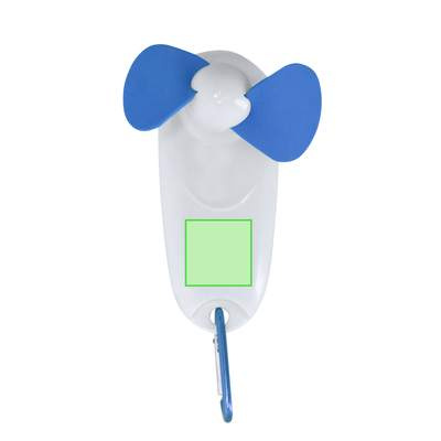 Ventilaator Ticsy: 1. ala