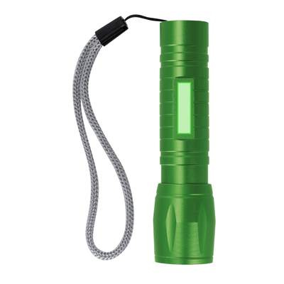 Torch Dilrot: Area 1