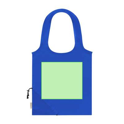 Foldable Bag Lecton: Area 2